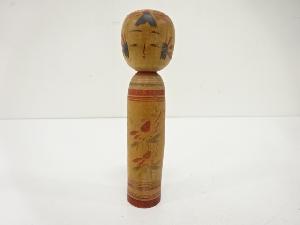 郷土玩具　作家物　こけし（16.7センチ）